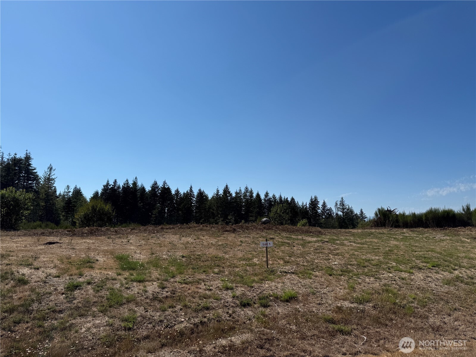 1 Parcel Johnson Ridge Road