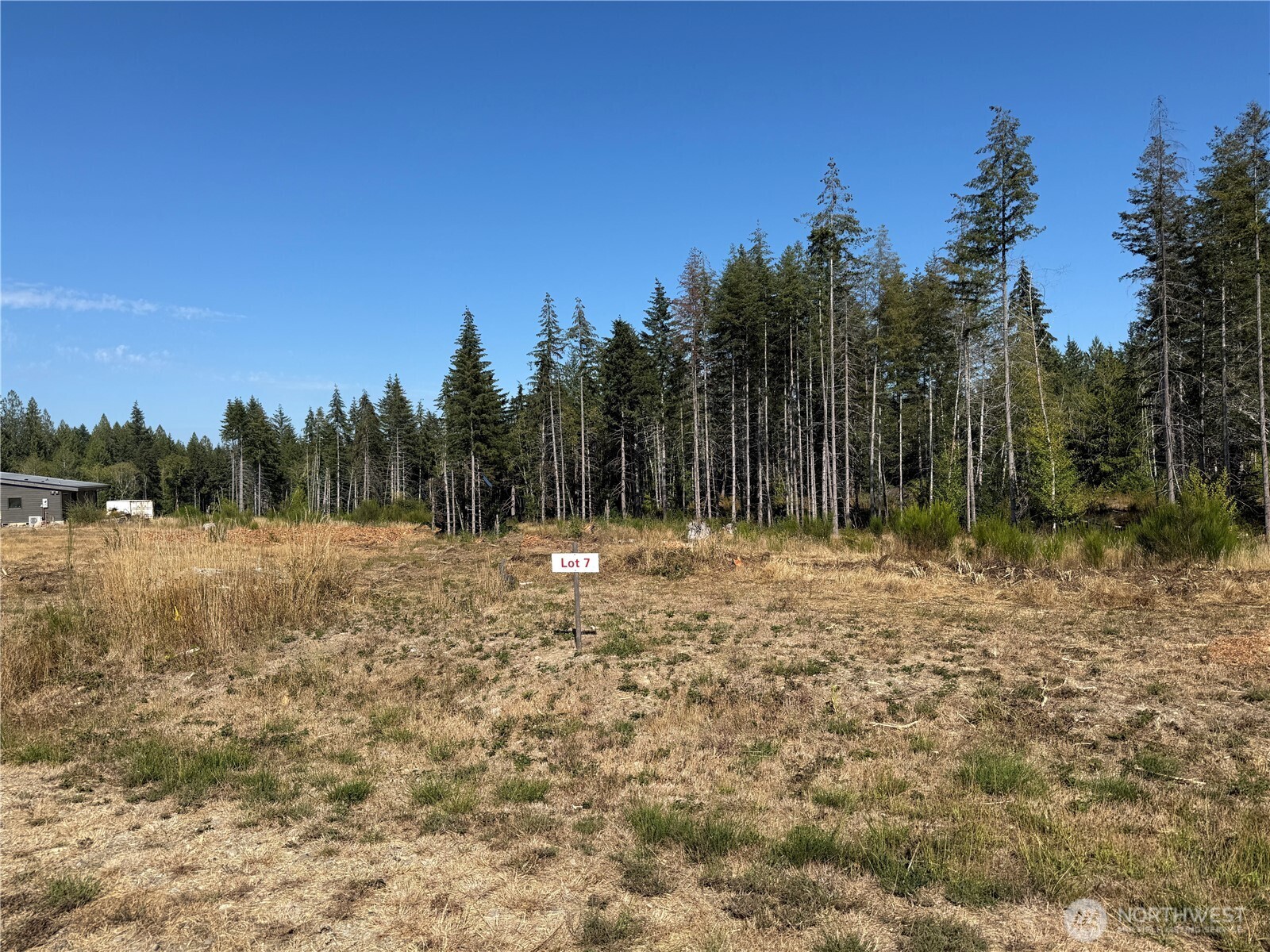 7 Parcel Johnson Ridge Road