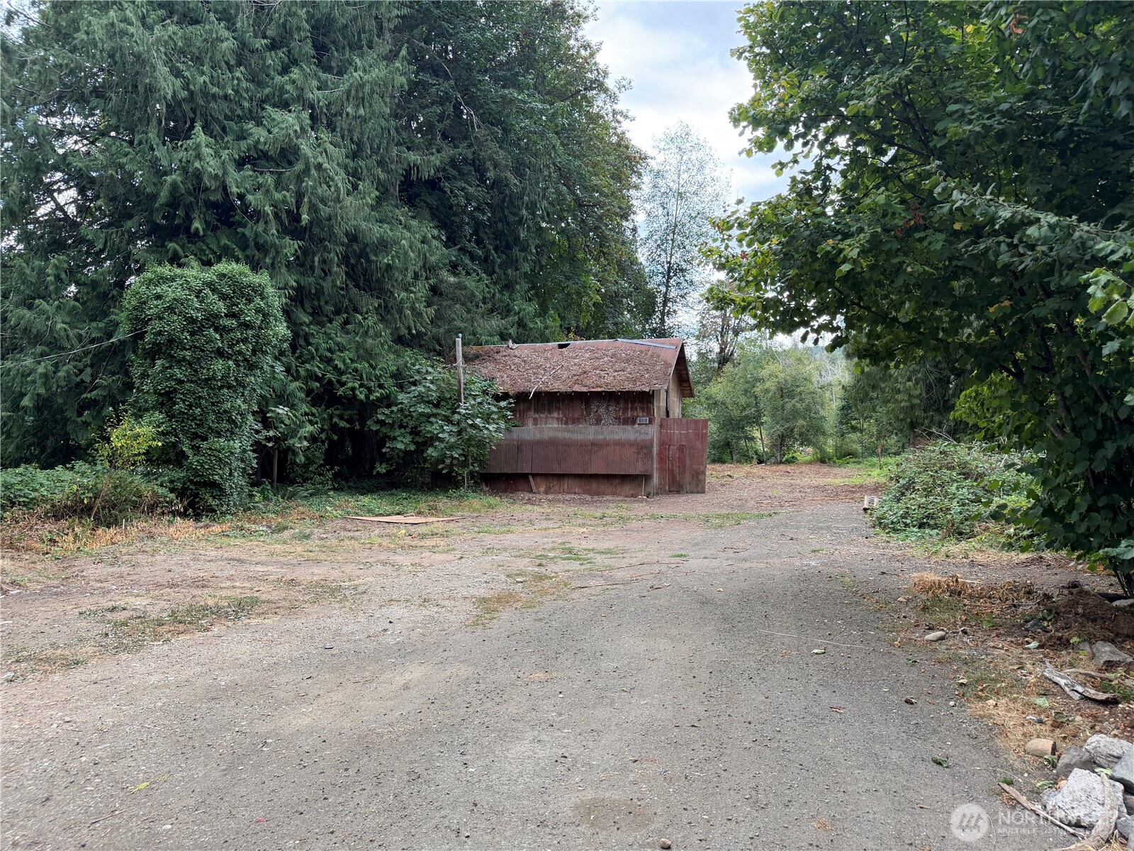 1011 Old Belfair Hwy
