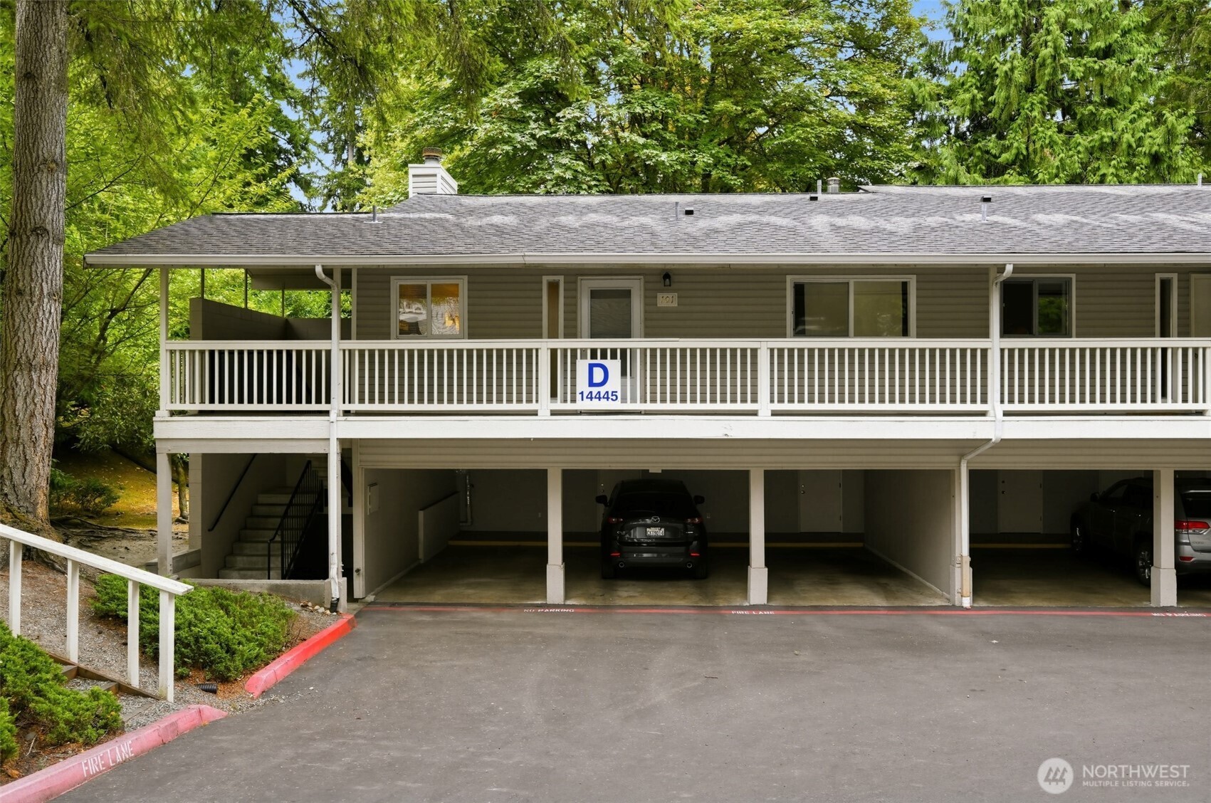 14445 40th Street #D101