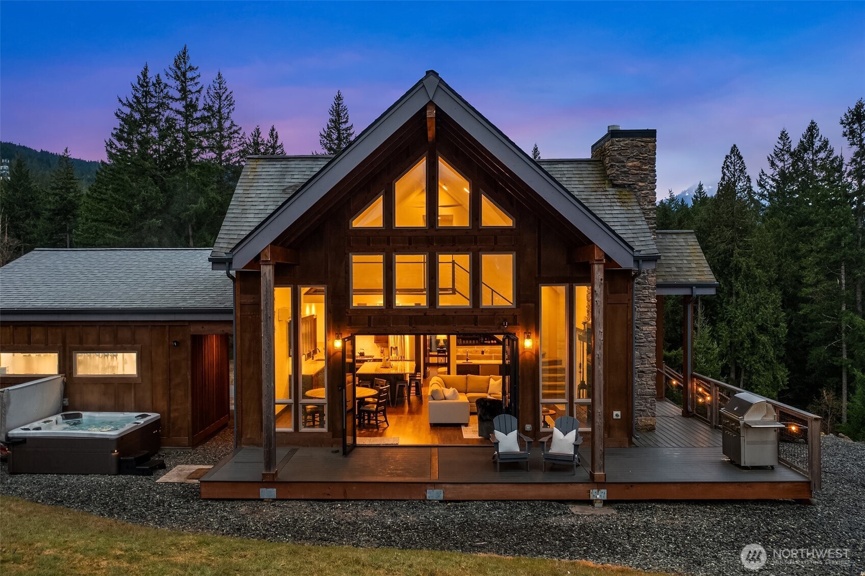 126 Burl Lane