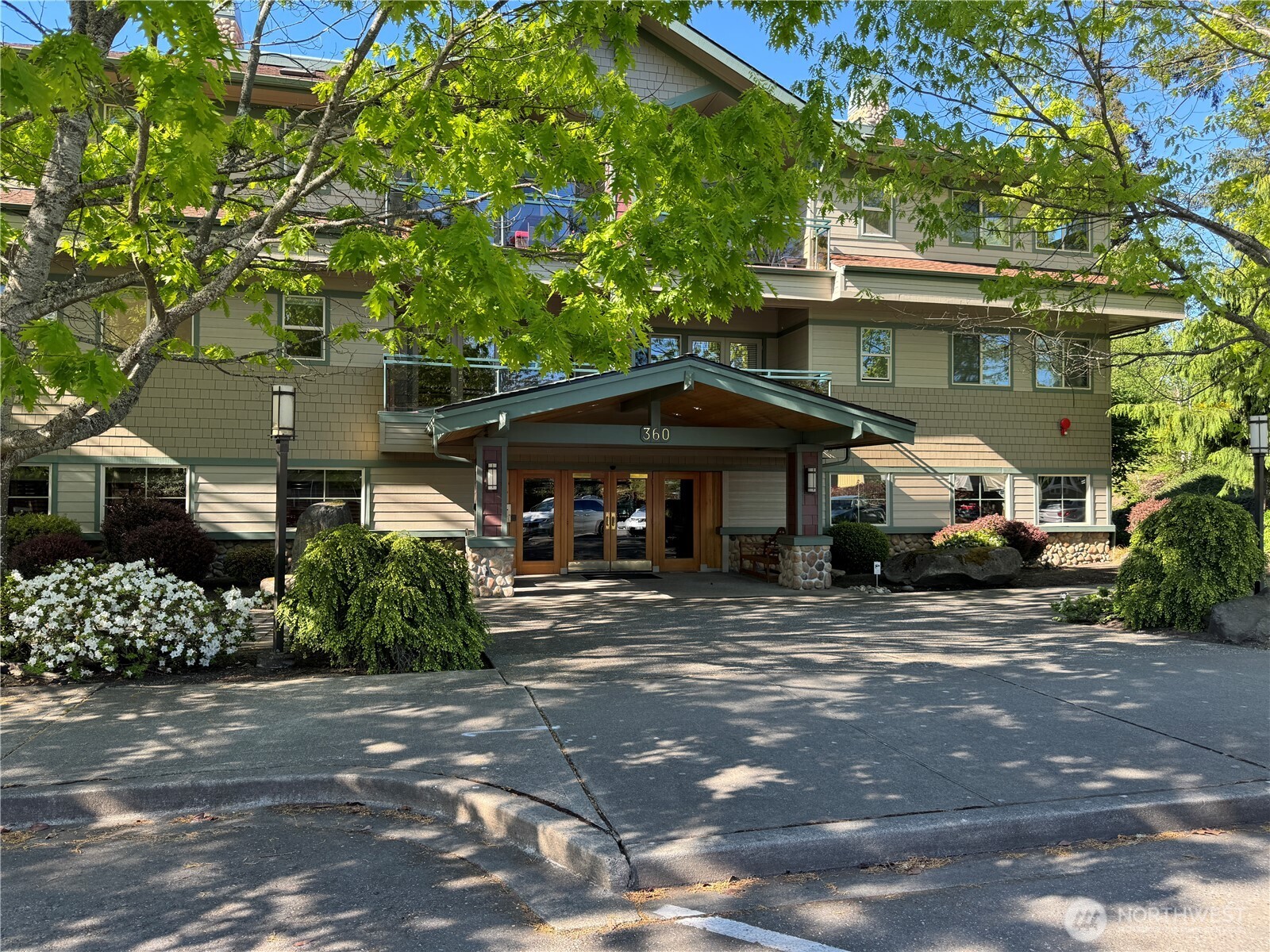 360 Knechtel Way #207