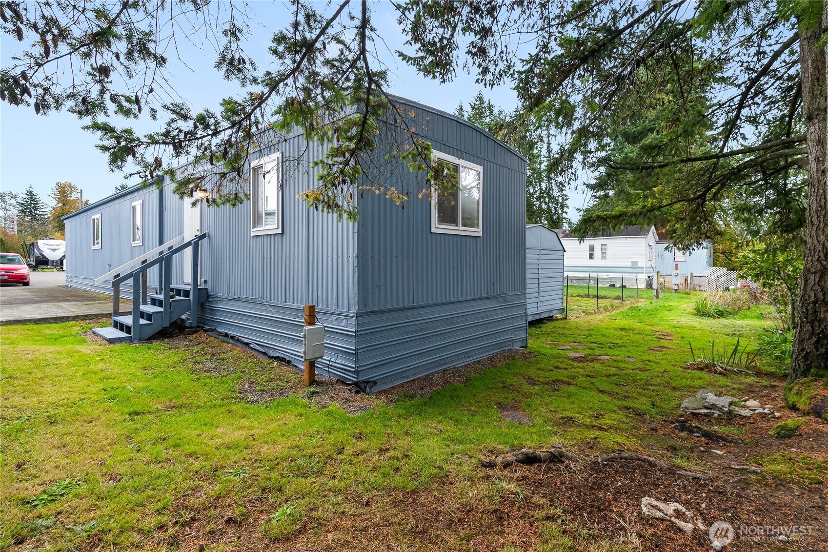 2240 Peace Portal Drive #5