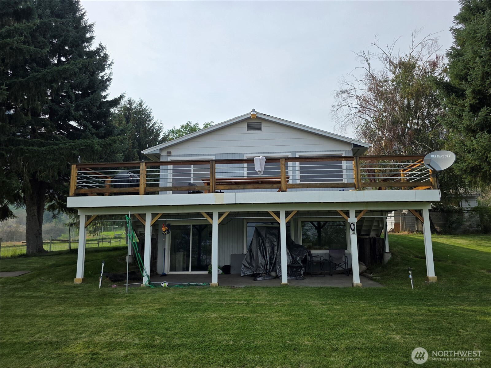 81 B Golden Road