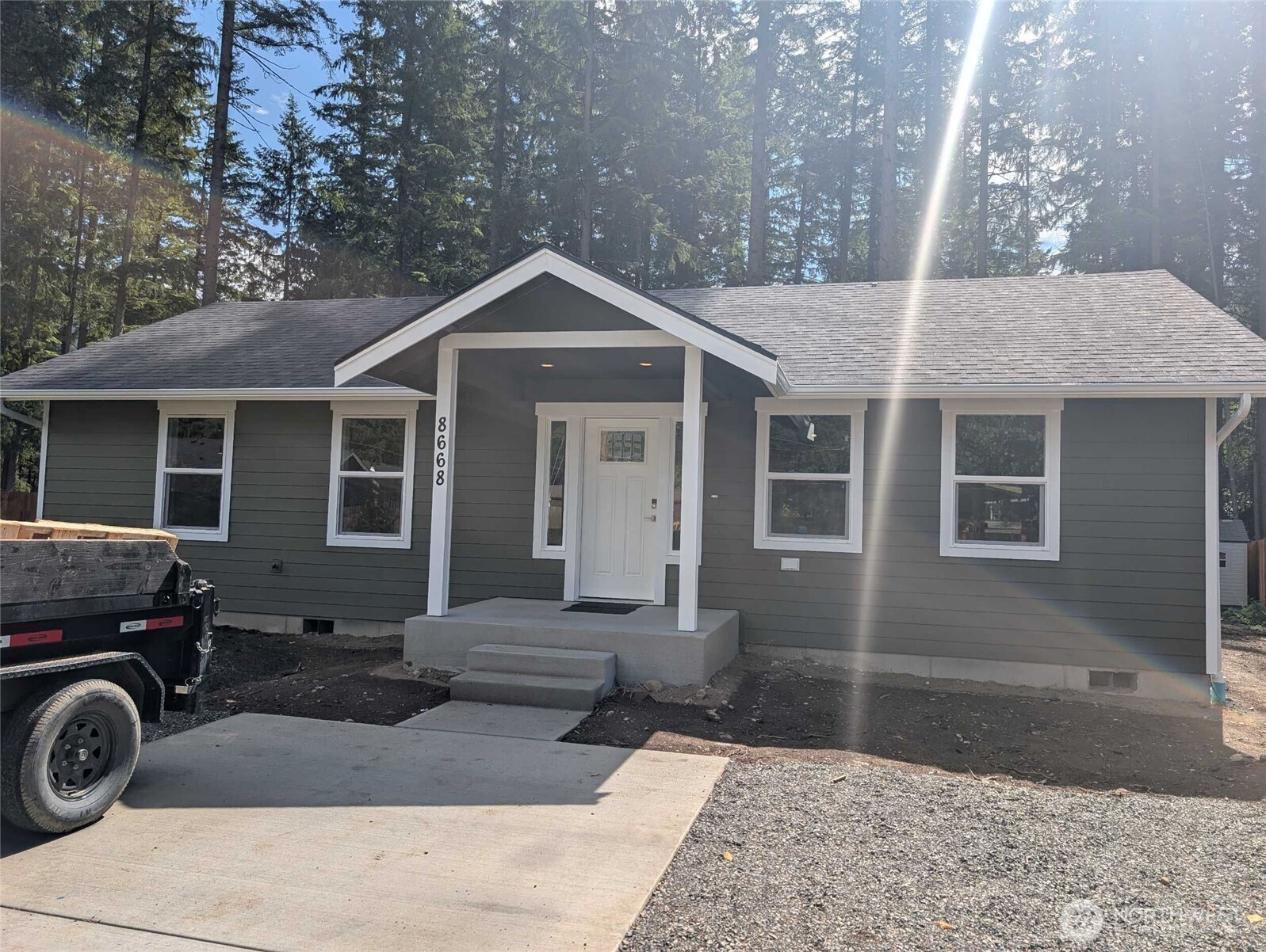 8668 Bell Court