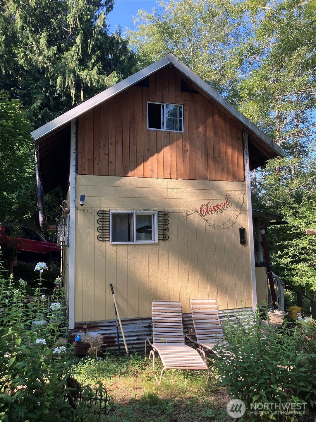 0 Tyee Place