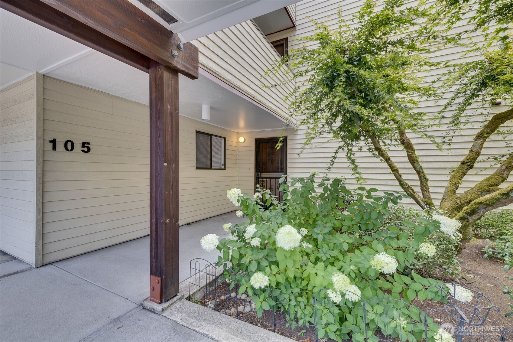 8516 196th Street #105