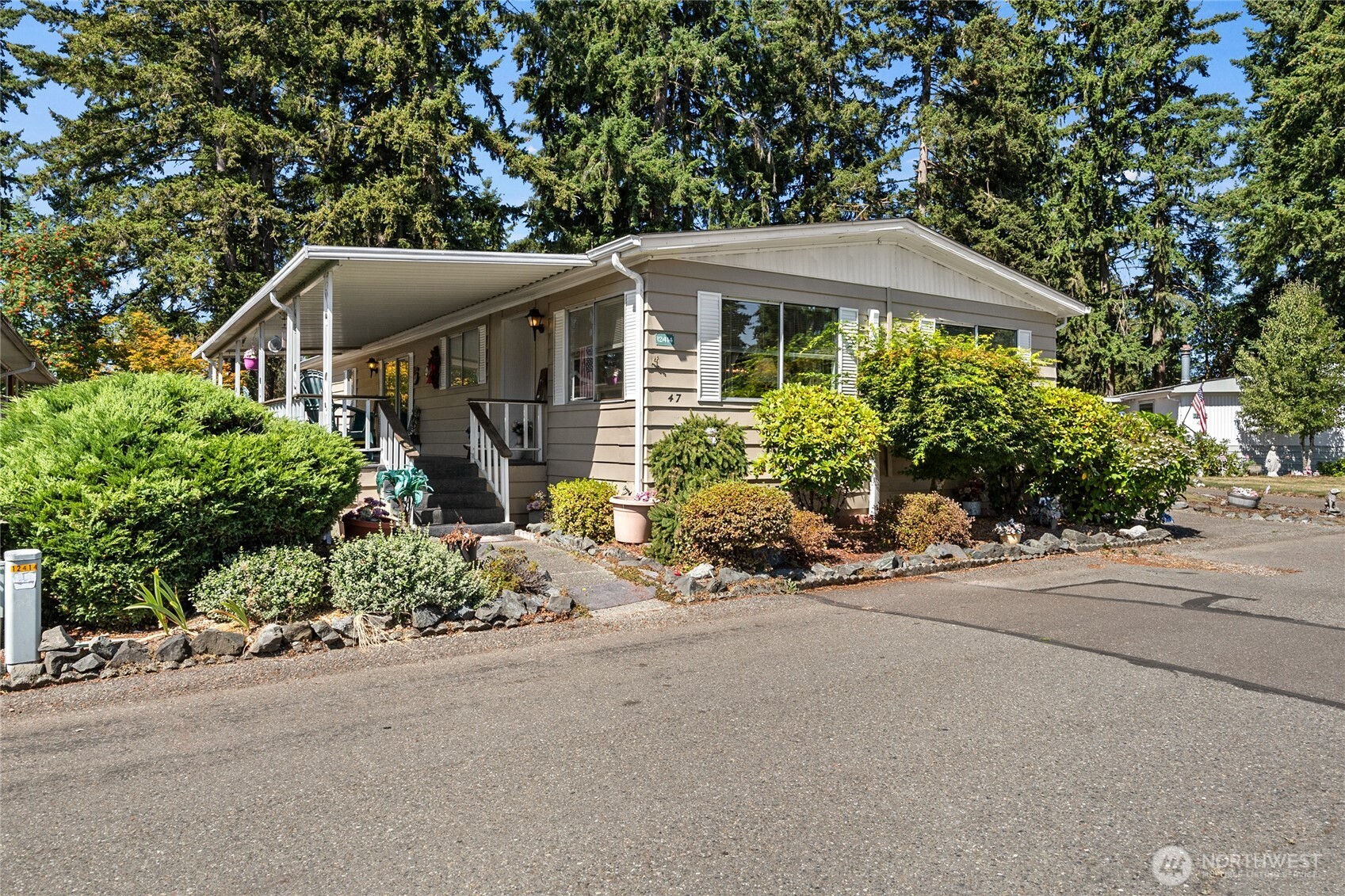 12414 112th Avenue #47
