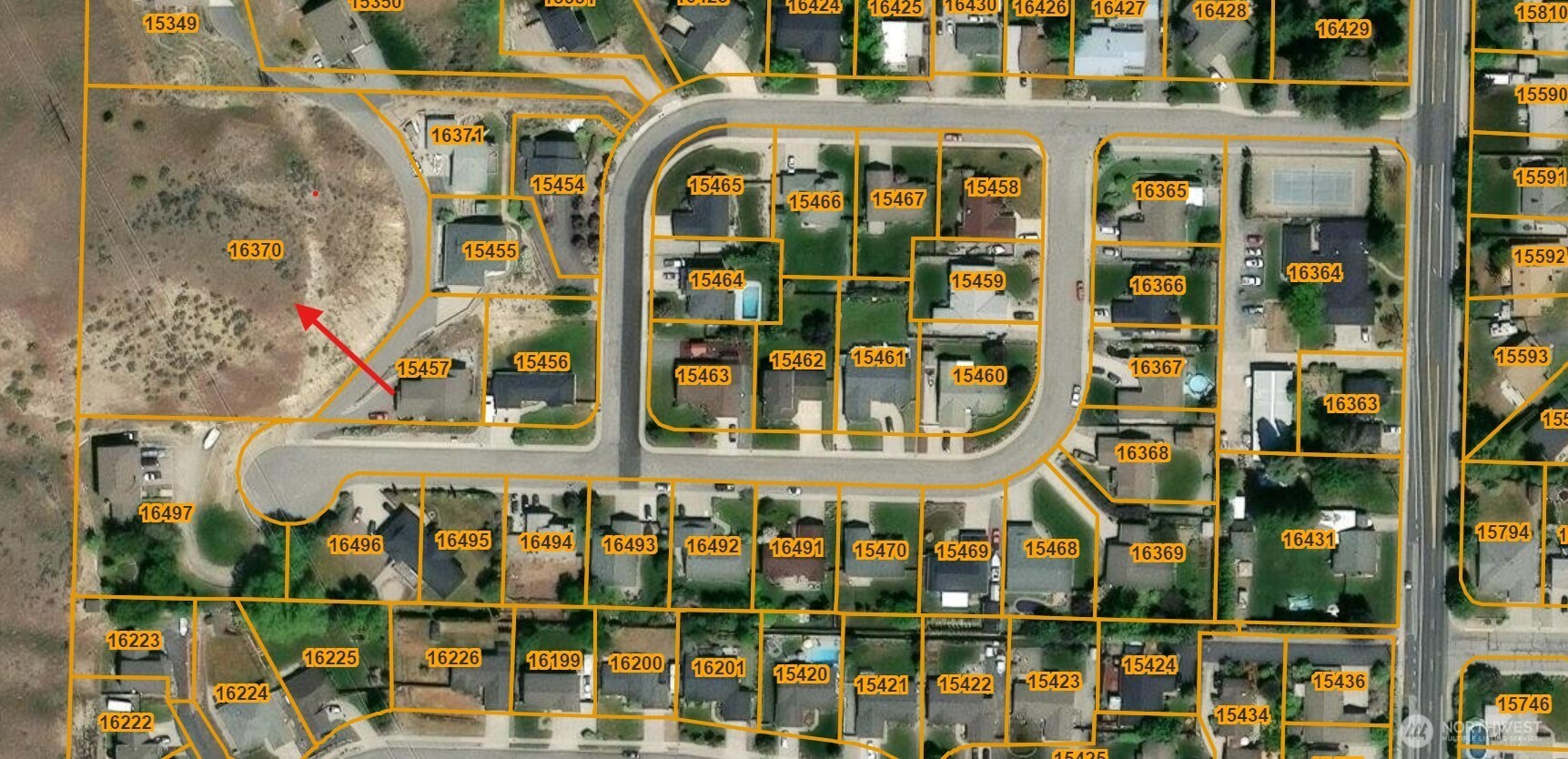 1936 Dorner Place
