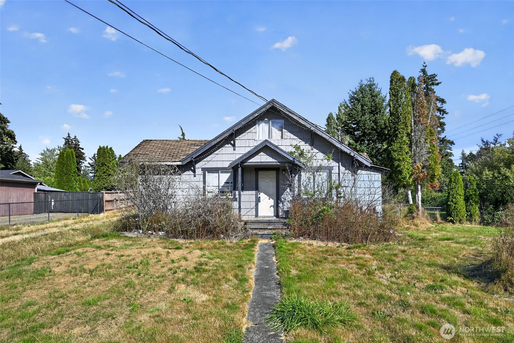 9305 Golden Given Road