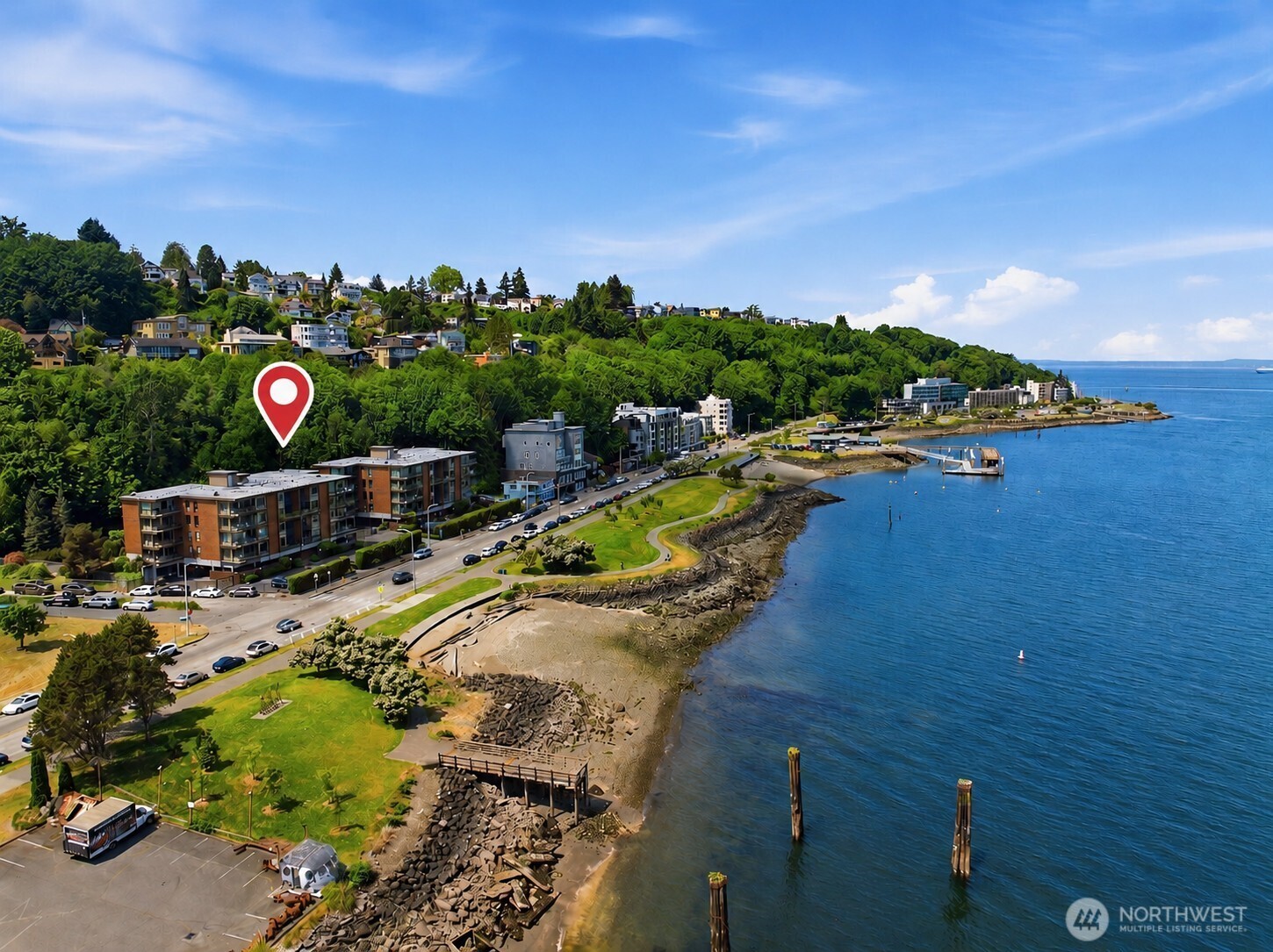 1737 Harbor Avenue #S-306