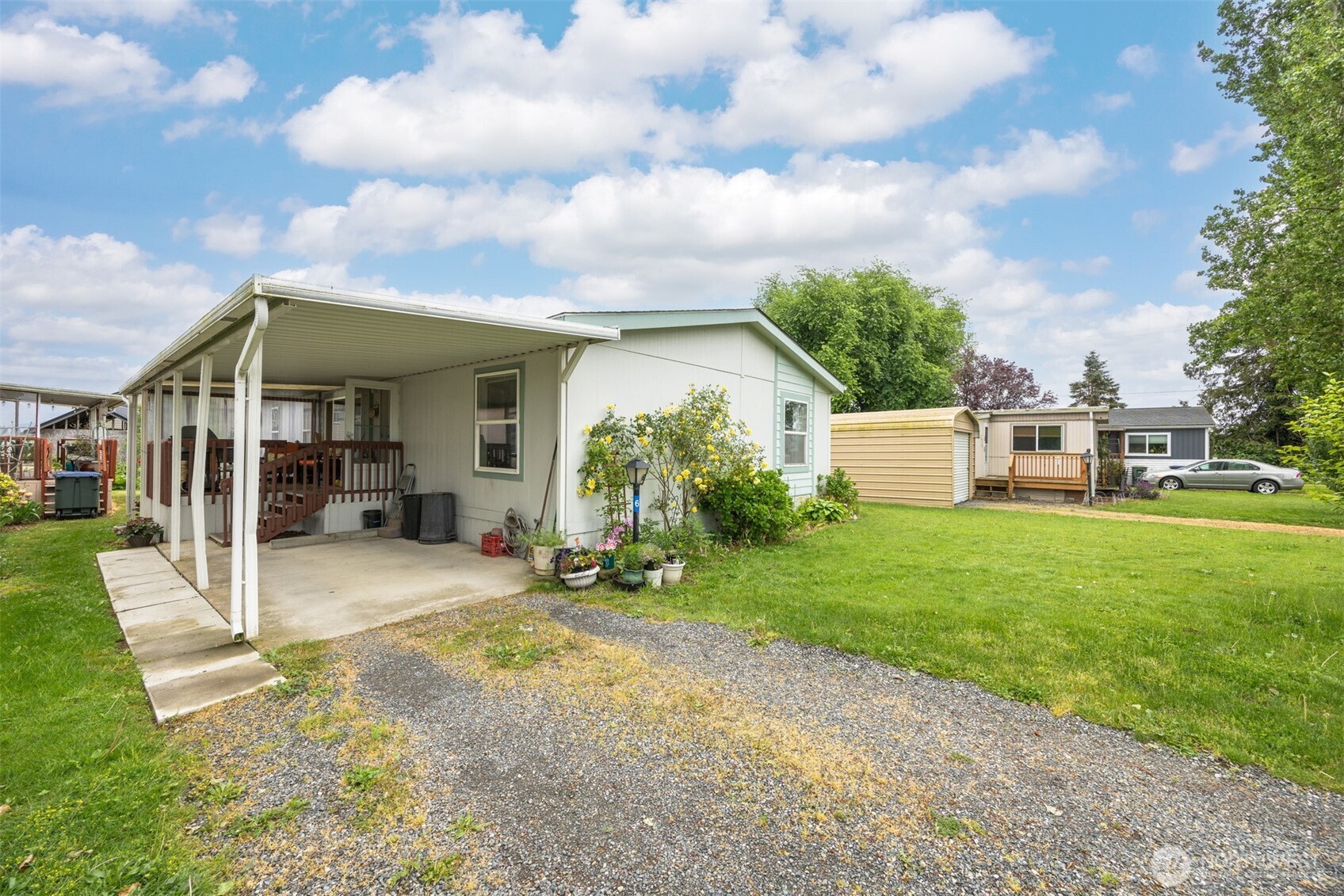 380 Pole Road #6
