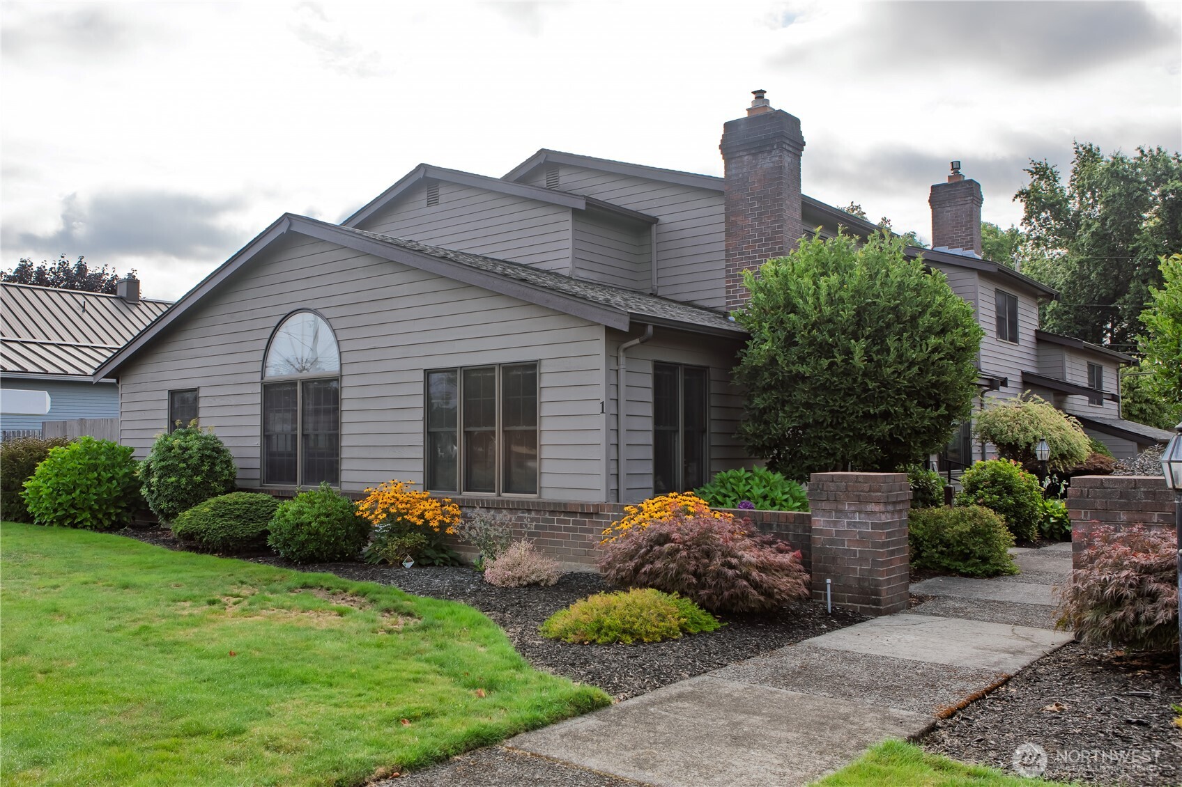1111 Grover Street #1A
