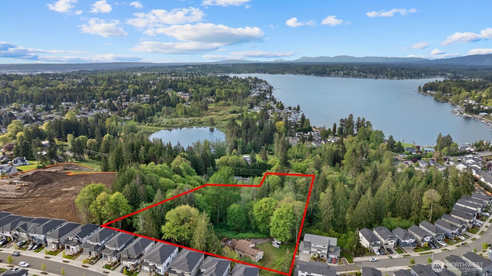 10928 Lake Stevens Road