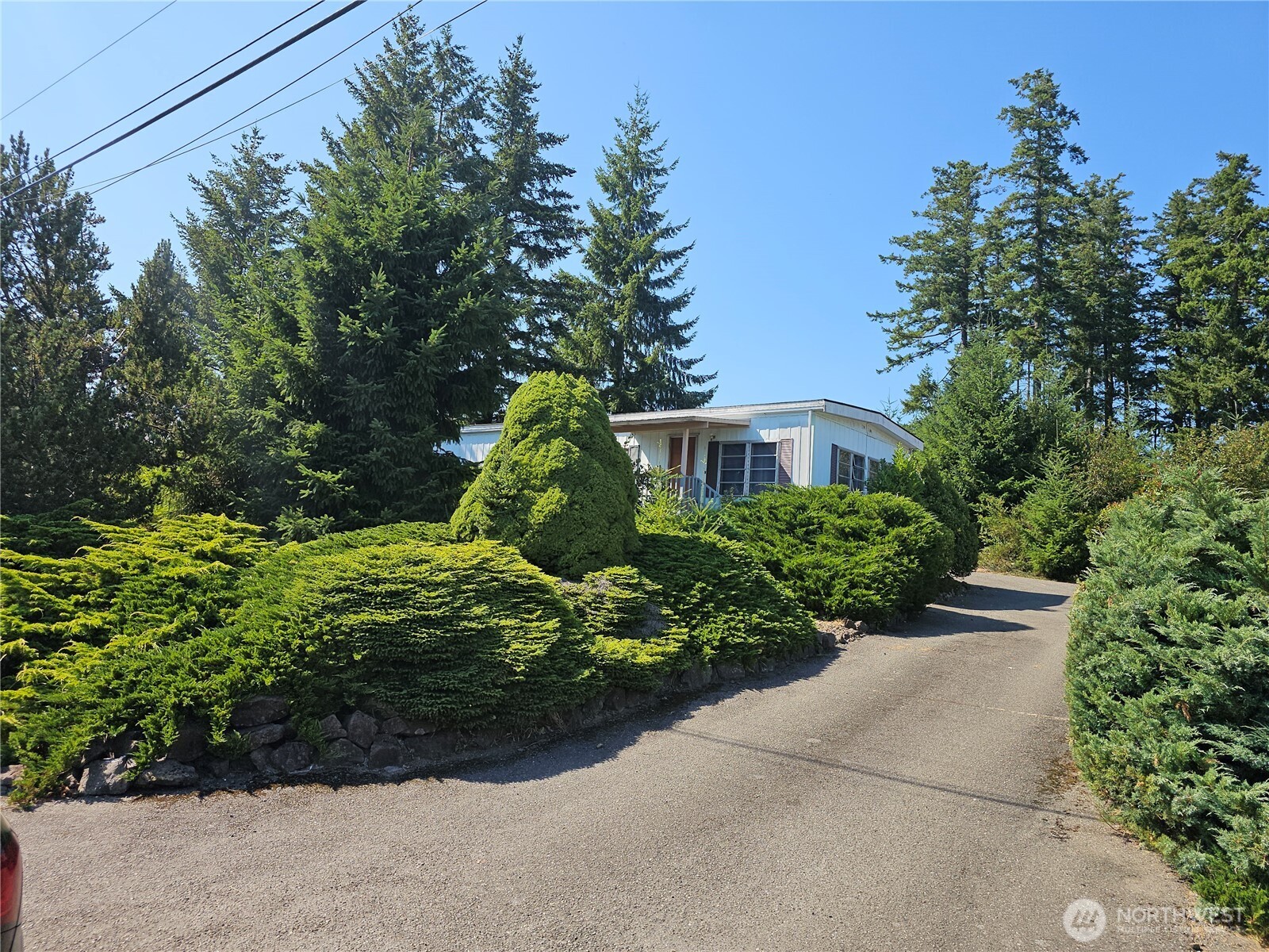 4720 Davis Road