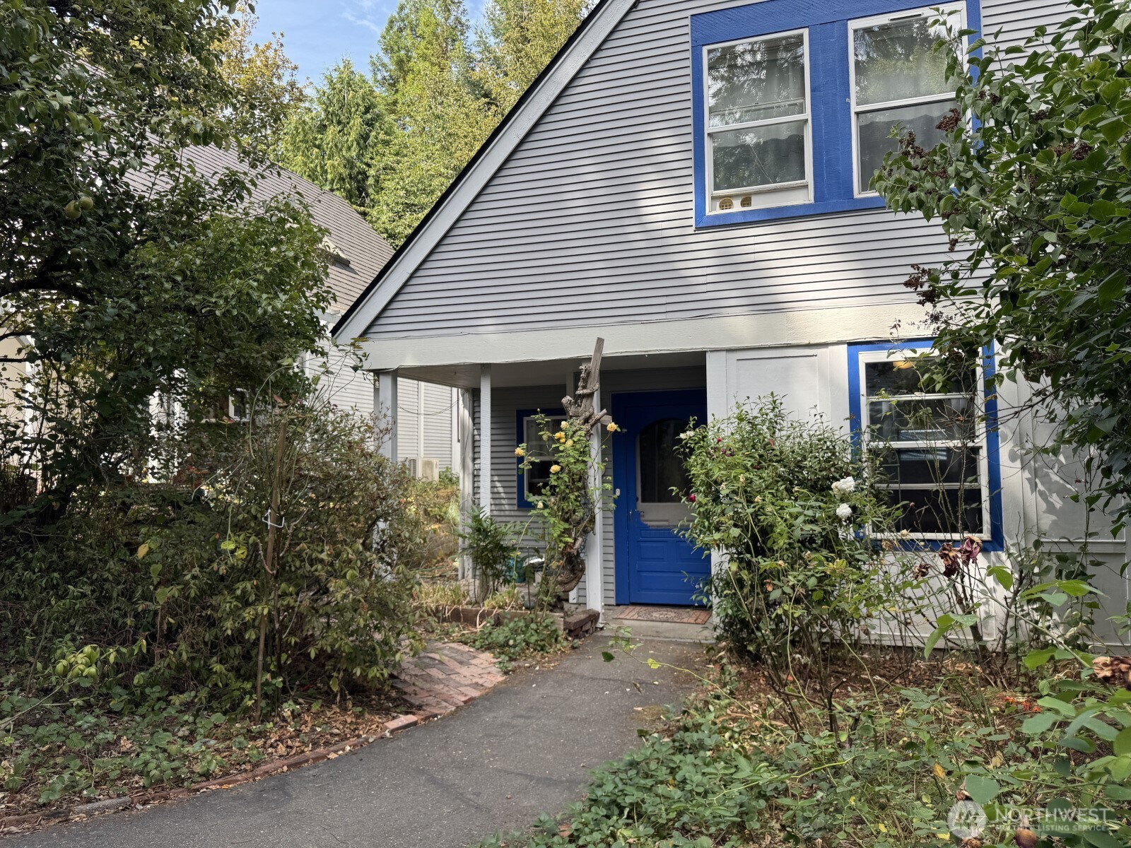 353 Wallace Way #7