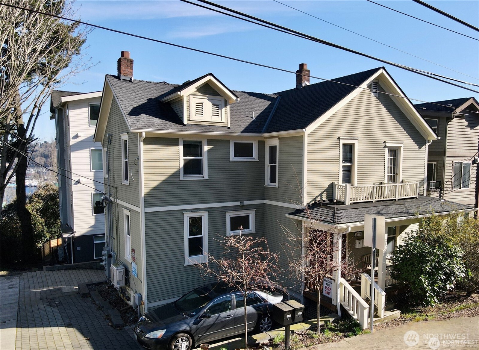 1522 Taylor Avenue