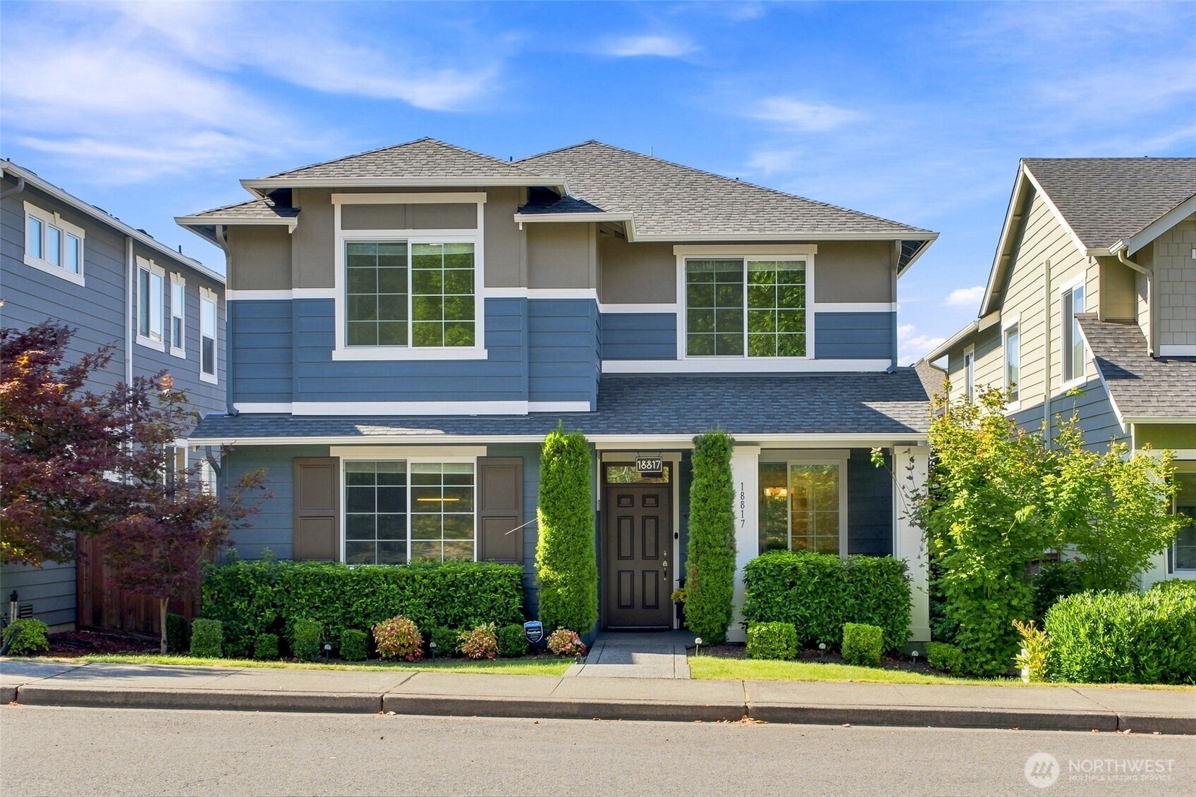 18817 Village Parkway