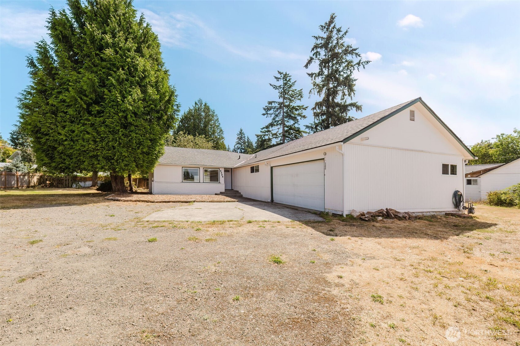 4564 Horstman Road