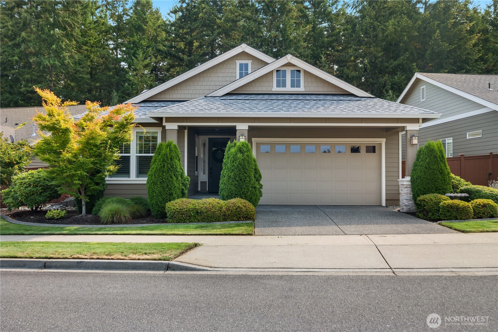 4802 Meriwood Drive