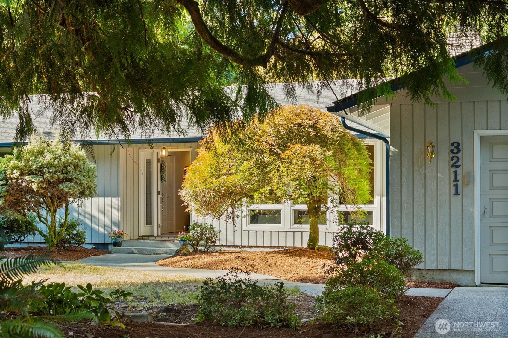 3211 Wilderness Drive