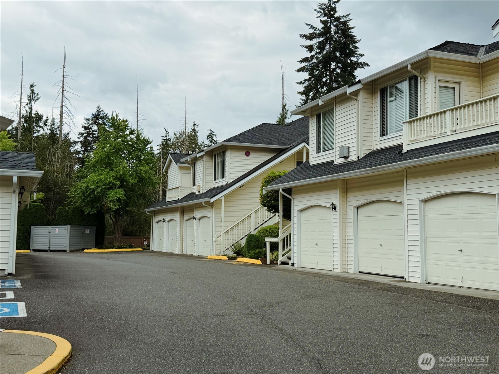 4702 Mill Pond Drive #212