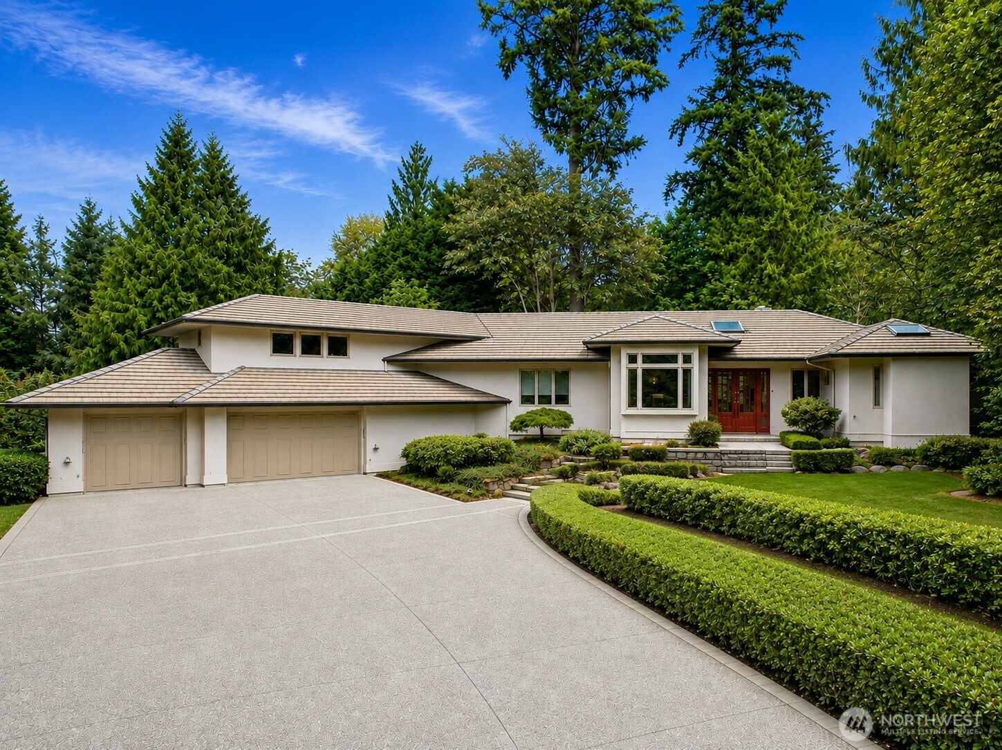 16102 Cougar Mountain Way