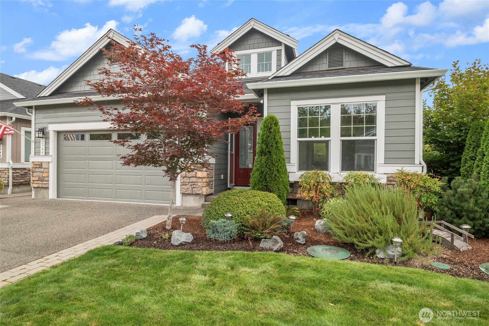 3346 Arrowroot Street