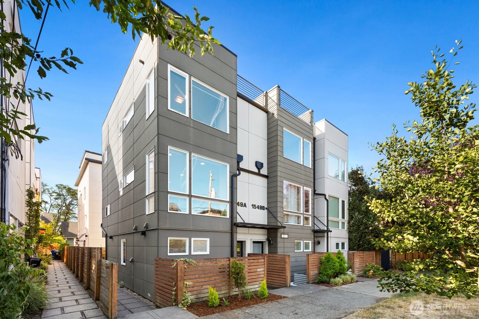 1549 61st Street #A