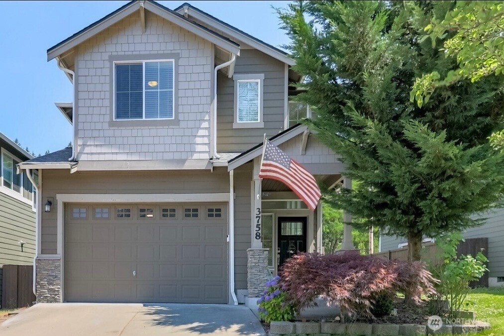 3758 Maritime Drive