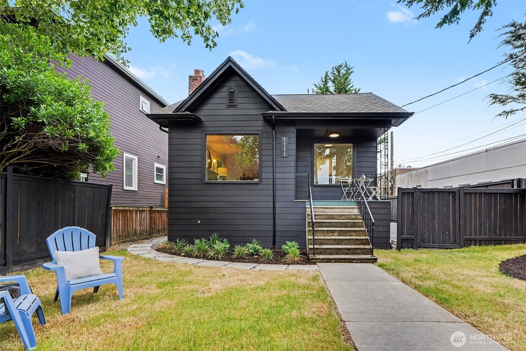 1111 76th Street #1