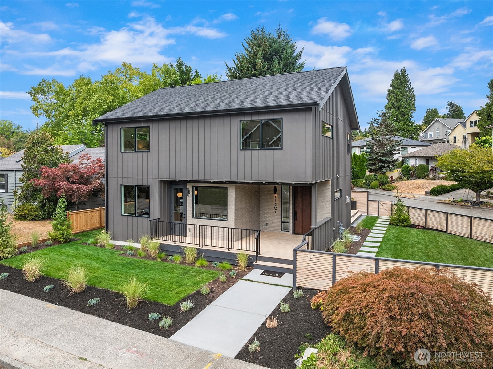 4530 55th Street