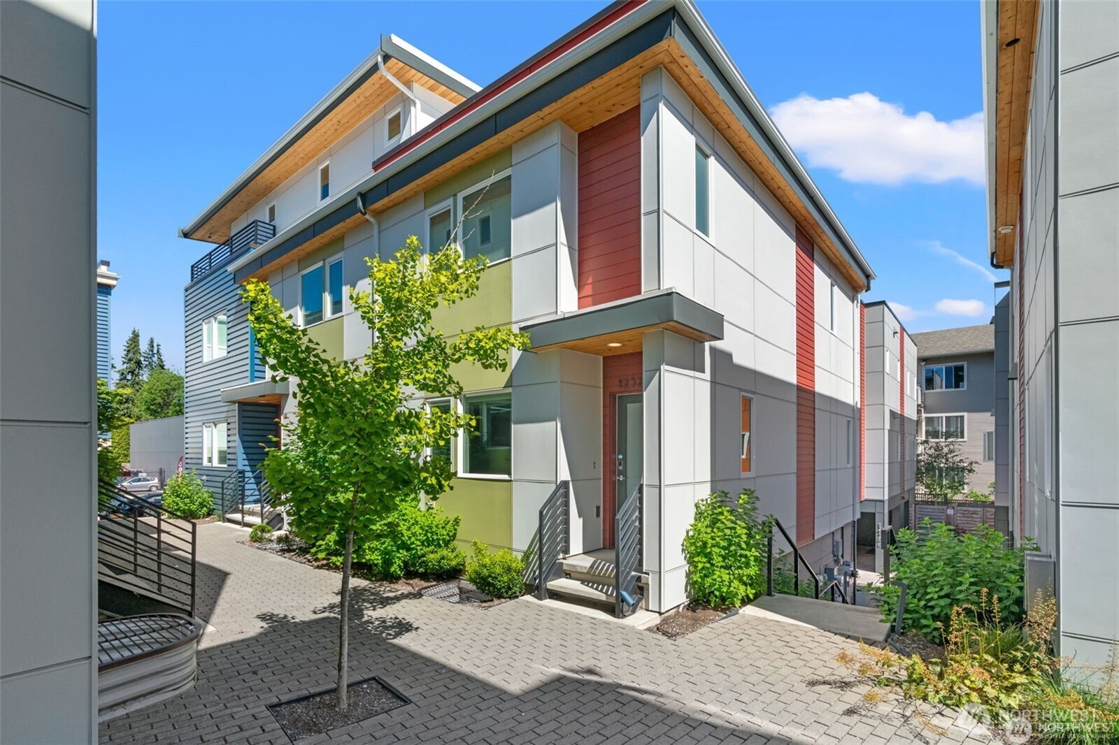 12520 15th Avenue #C
