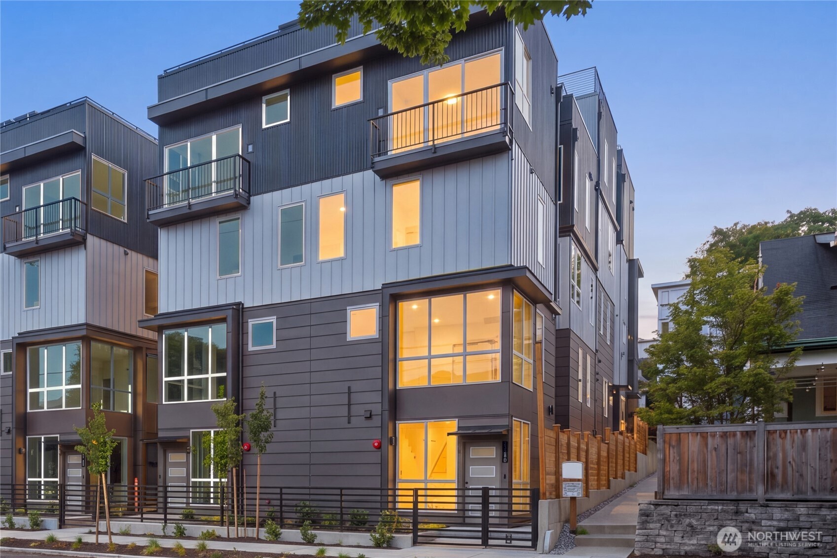 2328 Franklin Avenue #D