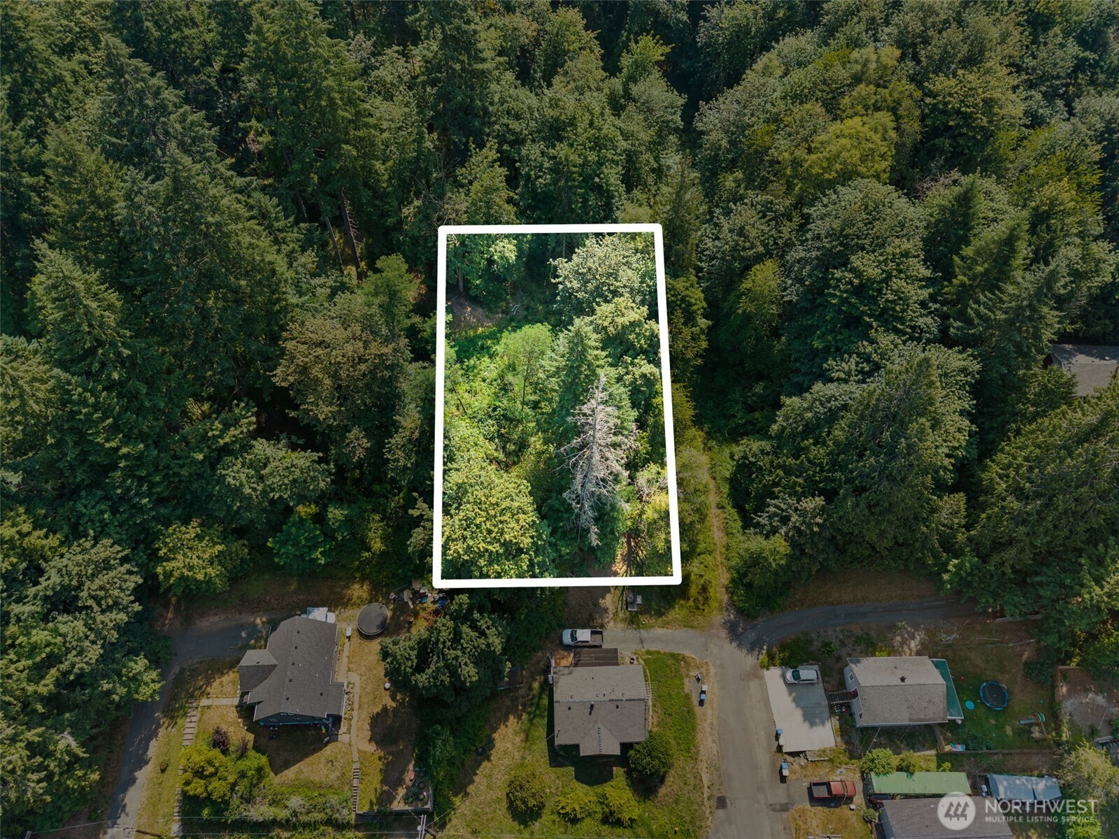 0 Ash Lot 2 Street