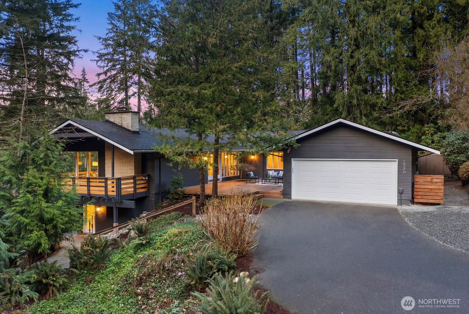 1520 Sycamore Drive