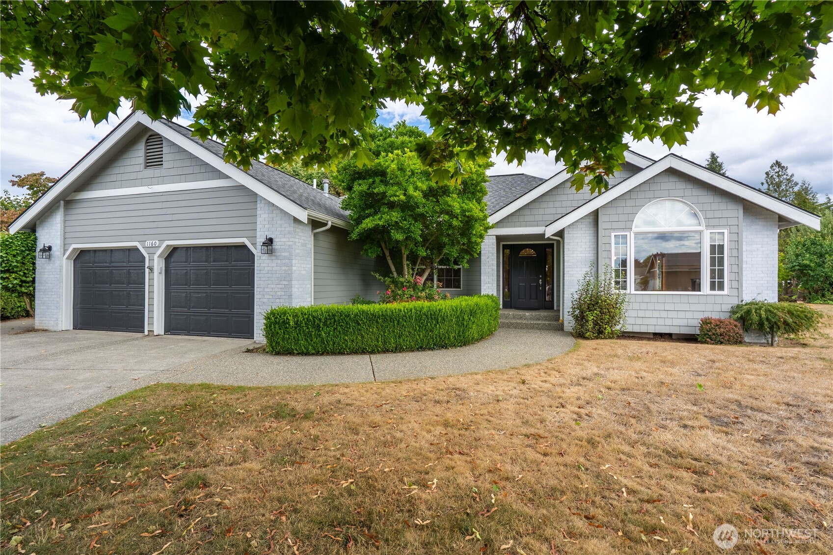 1160 Cascade Court