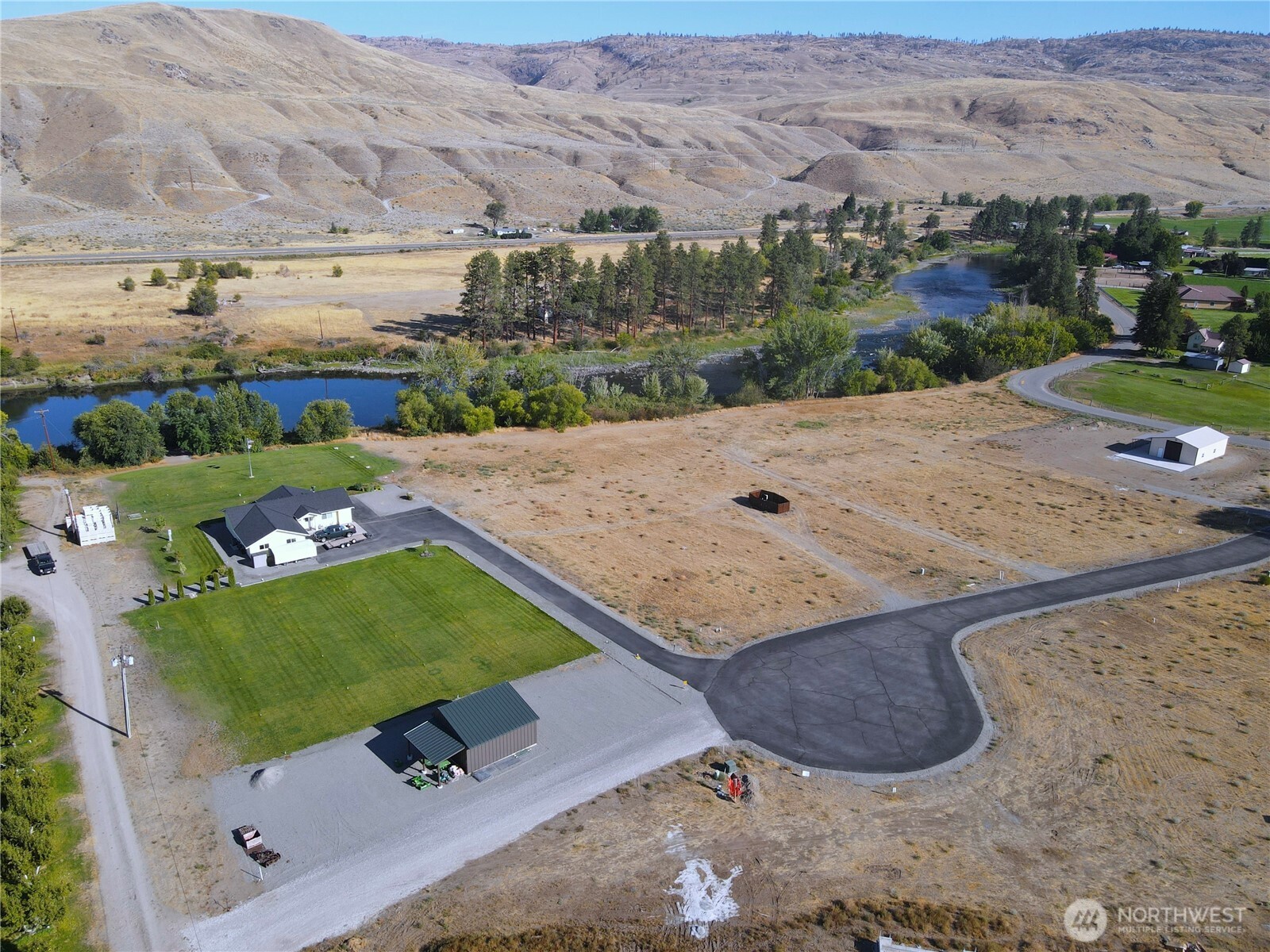 0 TBD Chinook Point Lane