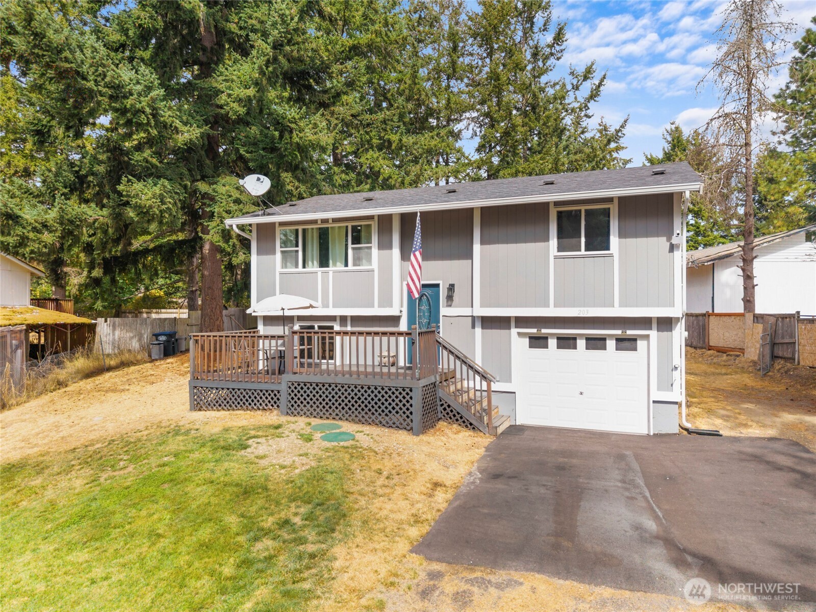 203 Seattle Street