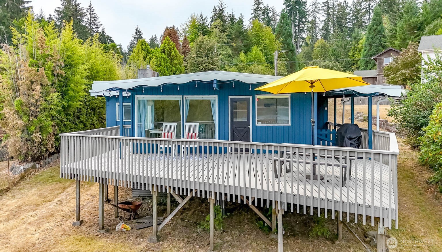 11415 Larson Road