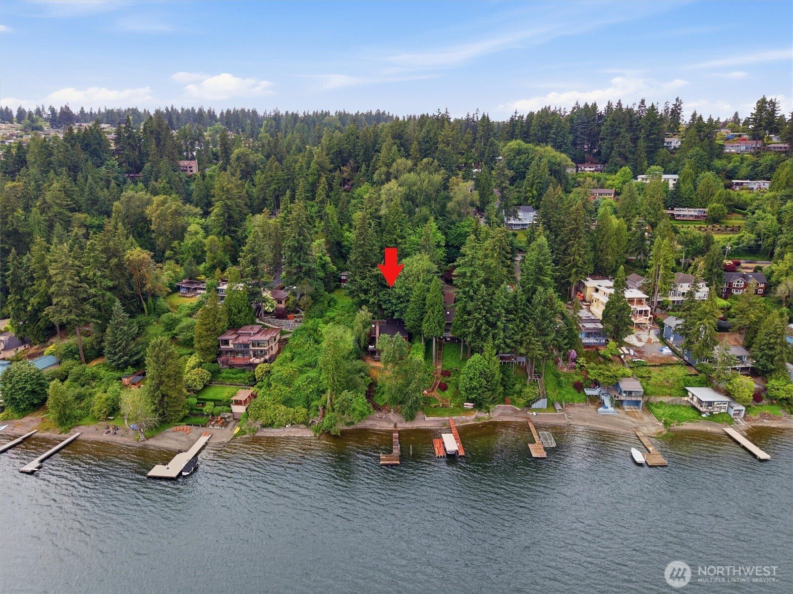 500 Lake Sammamish Parkway