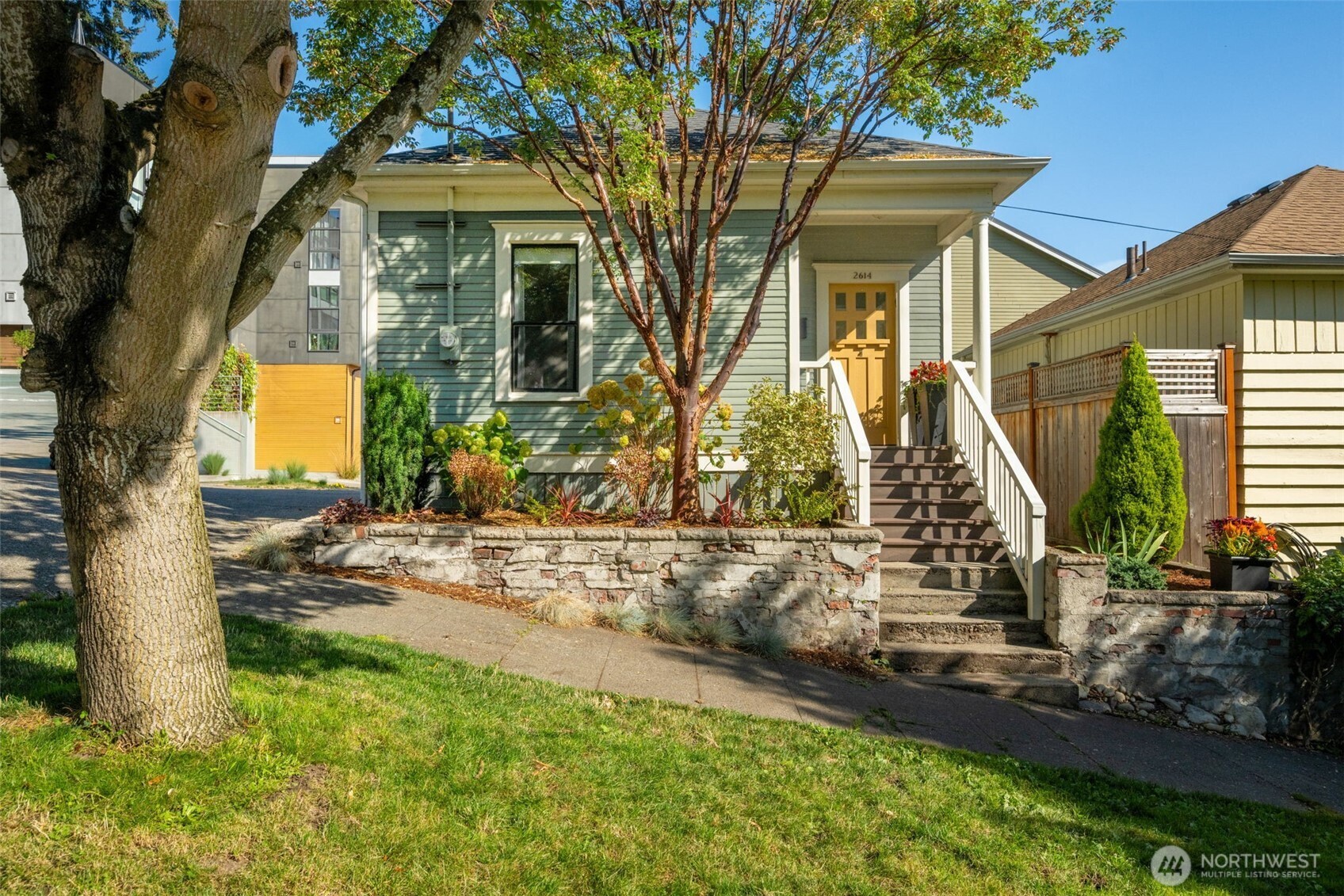 2614 John Street