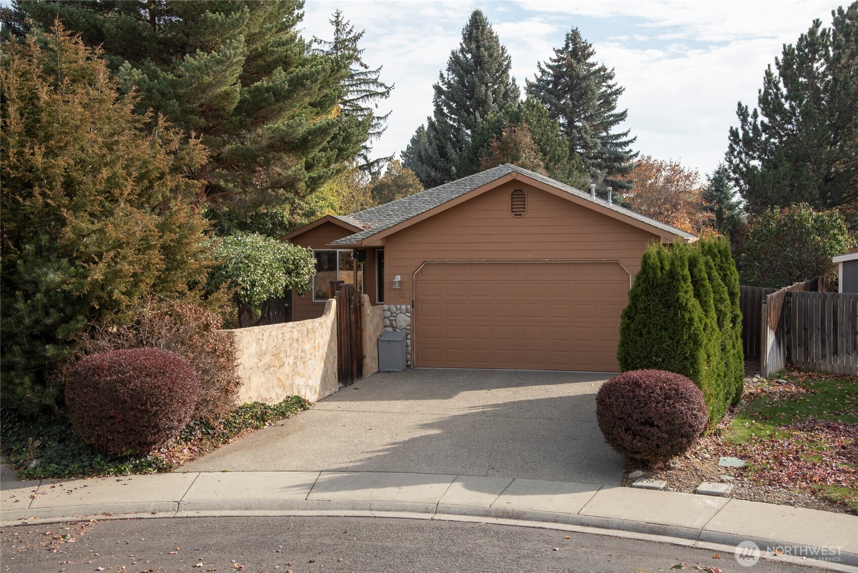 202 Mount Baker Court