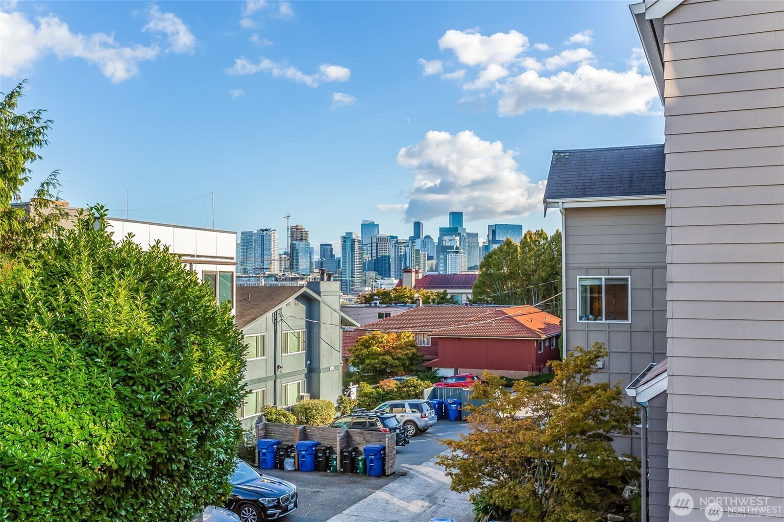 1214 Taylor Avenue #201