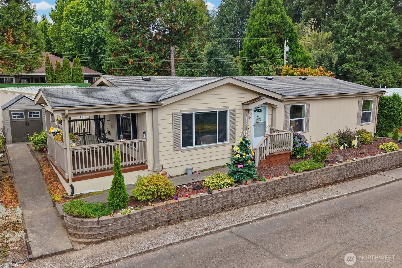 930 Trosper Road #SPC123