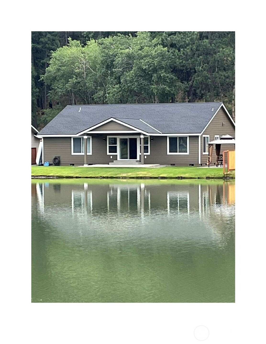 821 Twin Lakes Road