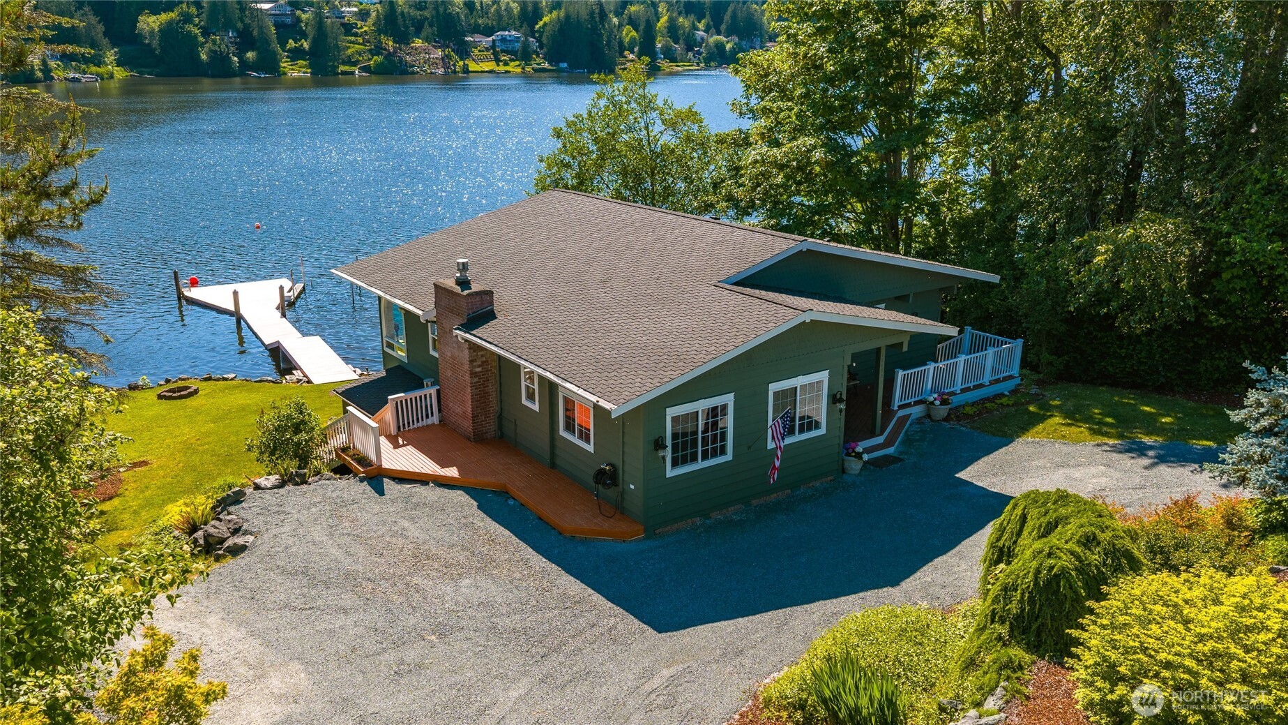 18452 West View Road