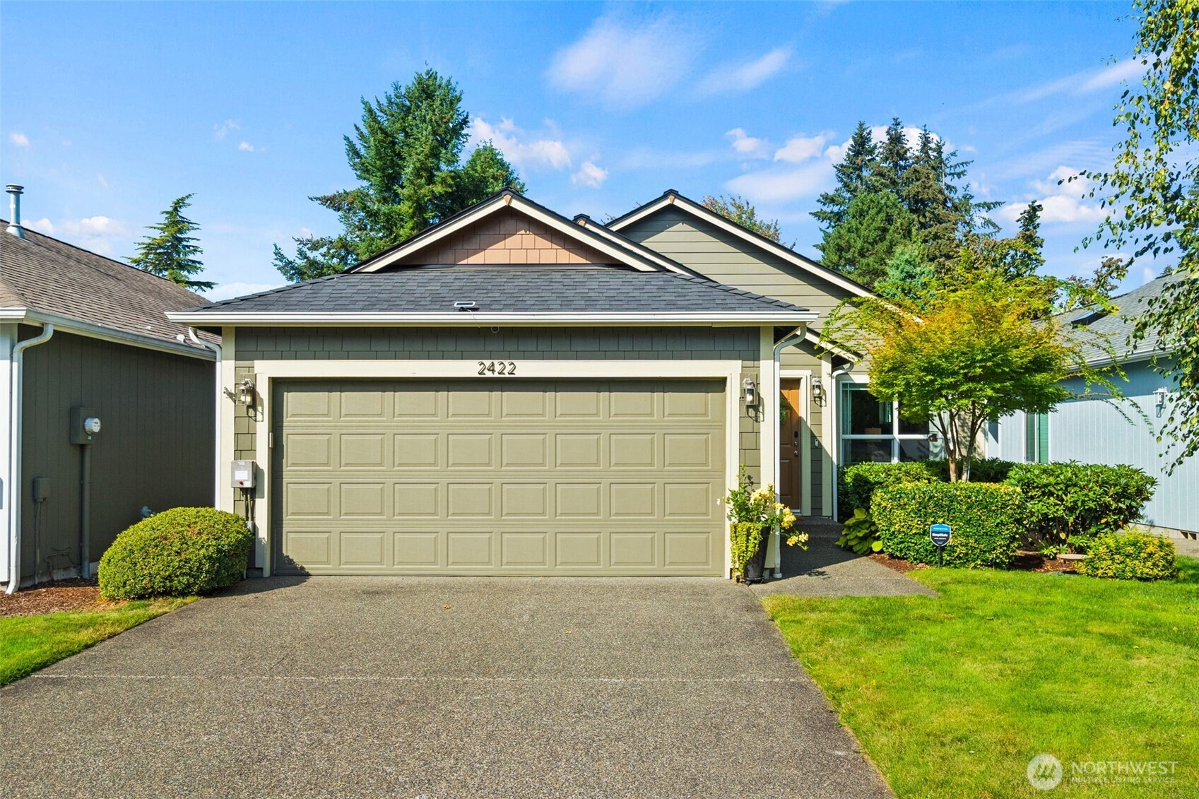 2422 Boulevard Heights Loop