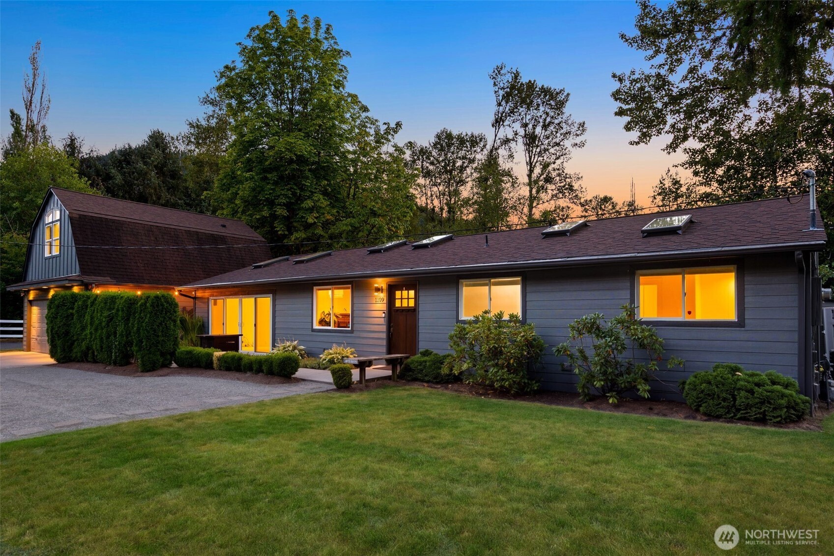 1109 Lewis Lane