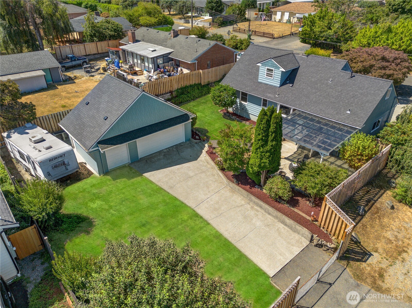 3307 Heather Place